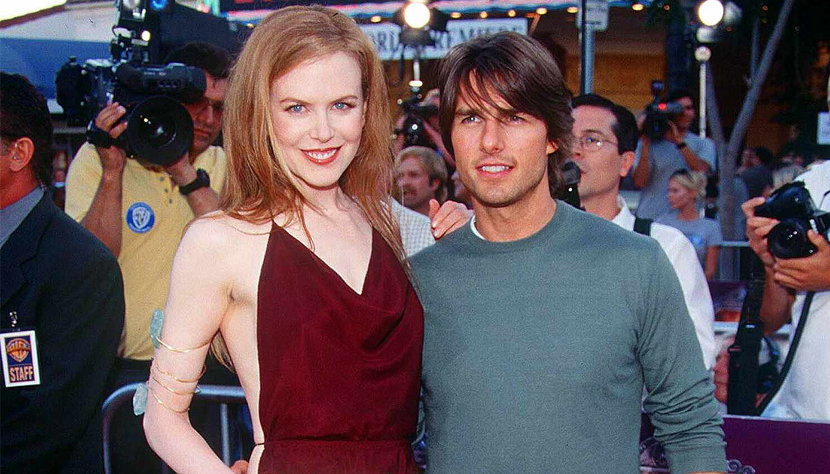 Tom Cruise, Nicole Kidman plan to reunite: Here's why
