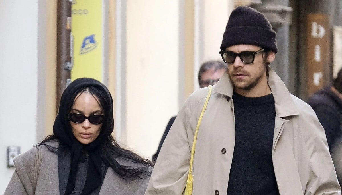 Inside Harry Styles, Zoe Kravitz Met Gala 2026 plans after engagement