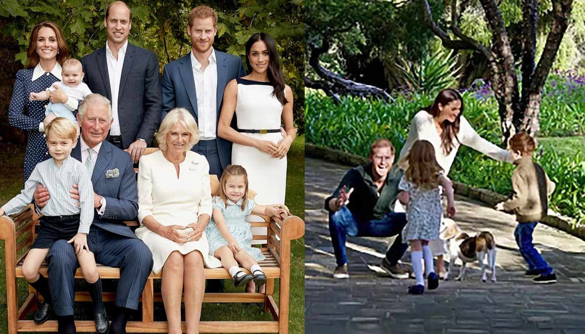 Meghan Markle, Prince Harry receive upsetting news from UK 