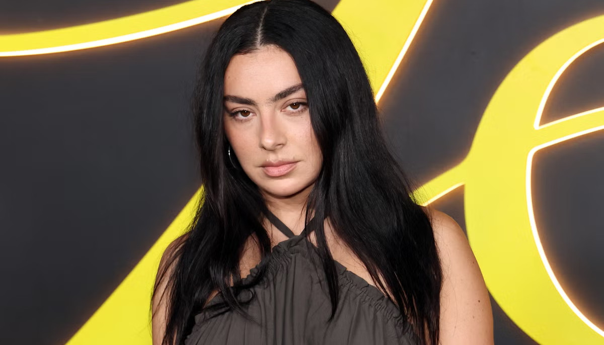 Charli XCX shares cryptic teaser of new album amid Taylor Swift beef