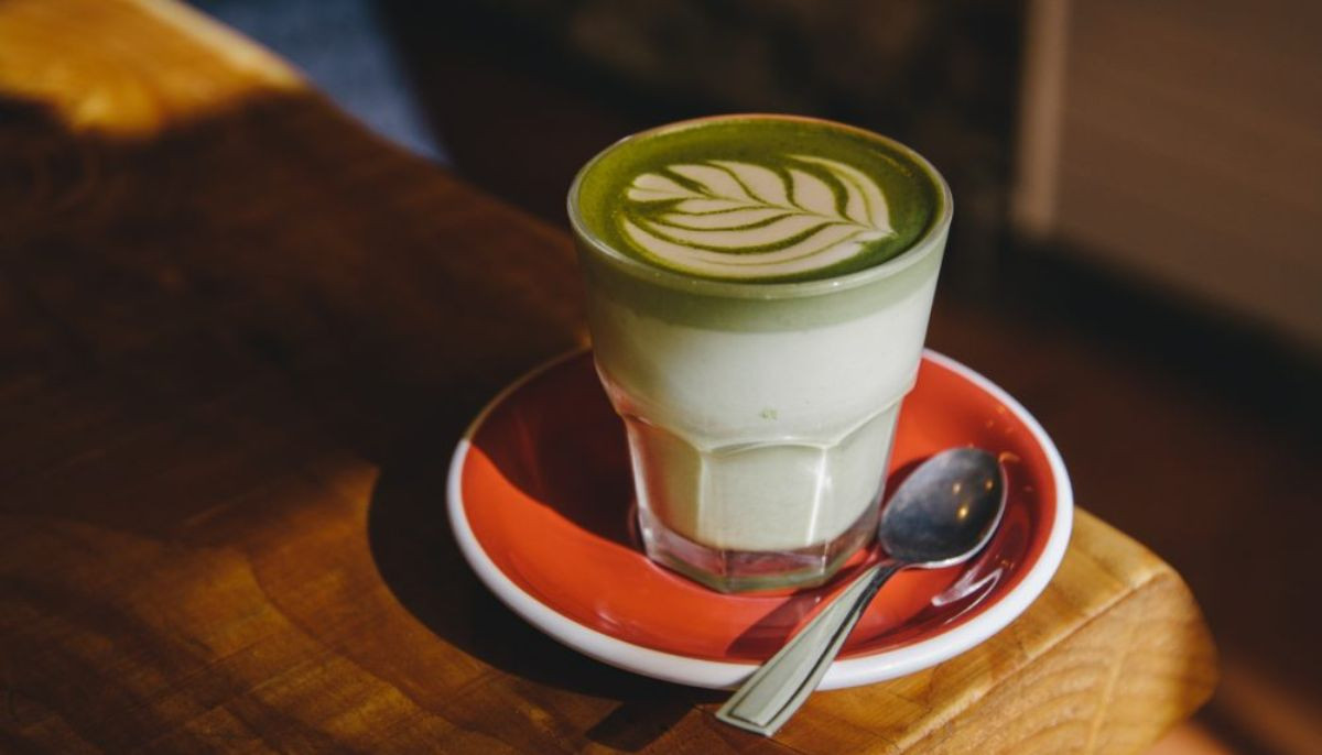 National matcha day 2026: Why Gen Z can't get enough of green tea powder?
