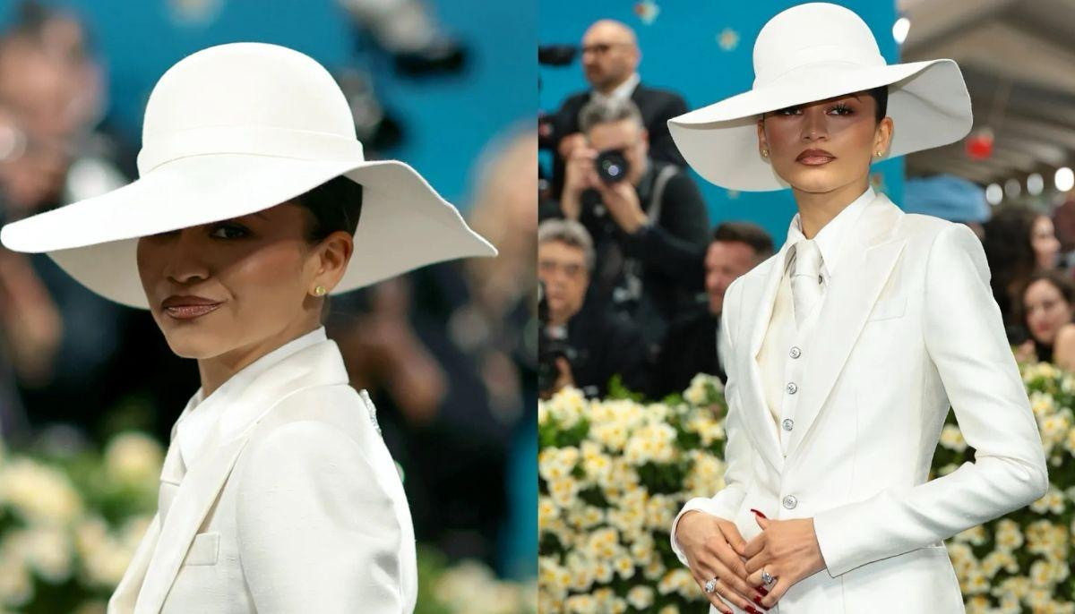 Why Zendaya stepped back from the Met Gala in 2026? Explained here