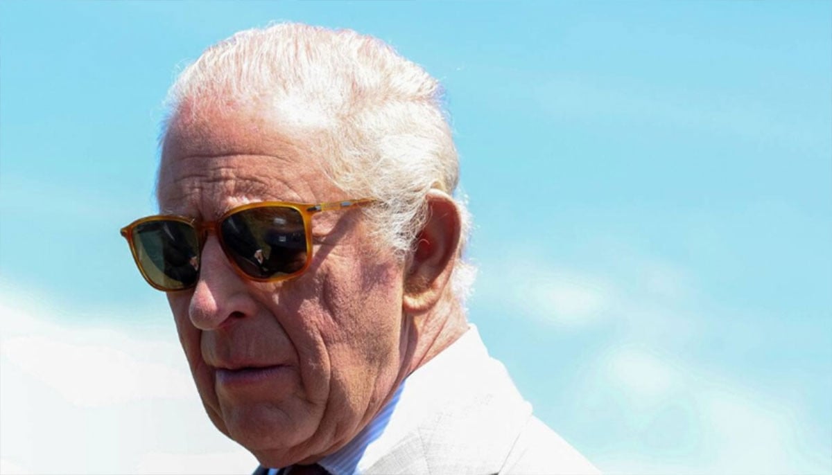King Charles bids farewell to Bermuda after whirlwind royal marathon