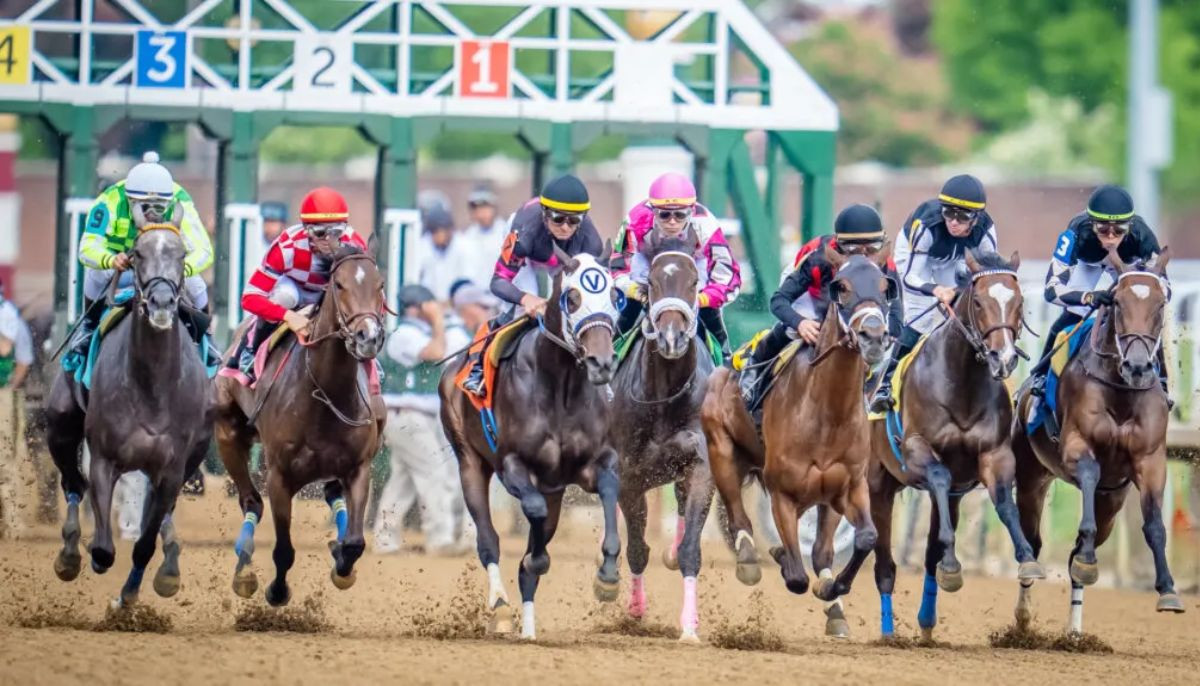 Kentucky Derby 2026: Top contenders, odds, predictions ahead of Churchill Downs Race