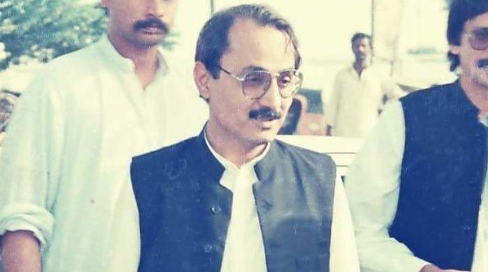 Was MQM leader Azeem Ahmed Tariq aware of his fate in 1988?