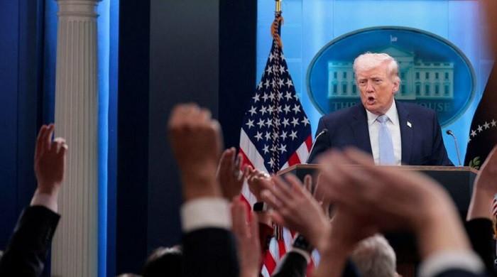 White House declares Iran war 'terminated' as Trump admin sidesteps War Powers deadline