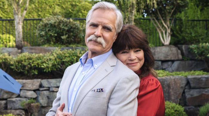 Valerie Bertinelli reflects on ‘Love, Again': ‘I was looking for it'