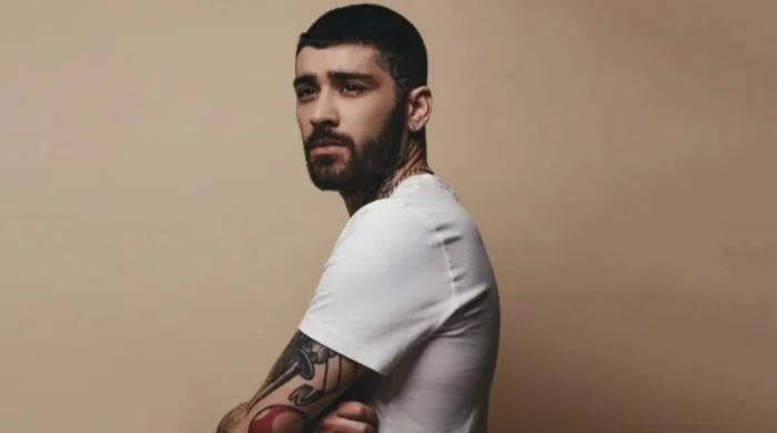 Zayn Malik has bad news for fans after hospitalisation last month