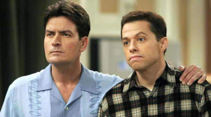 Jon Cryer breaks silence over relationship with Charlie Sheen