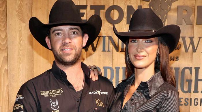 Are Bella Hadid and ex Adan Banuelos getting back together?