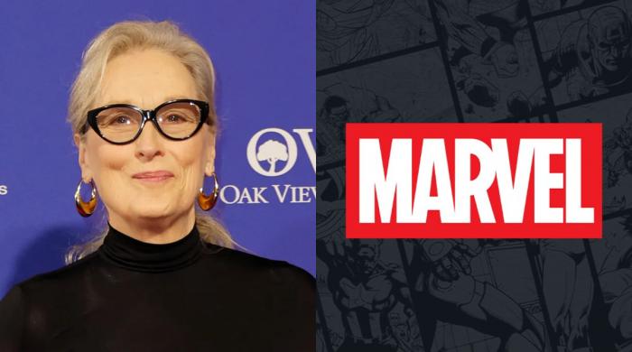 Meryl Streep calls Marvel ‘boring'