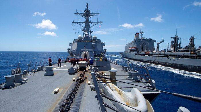 The limits of American power