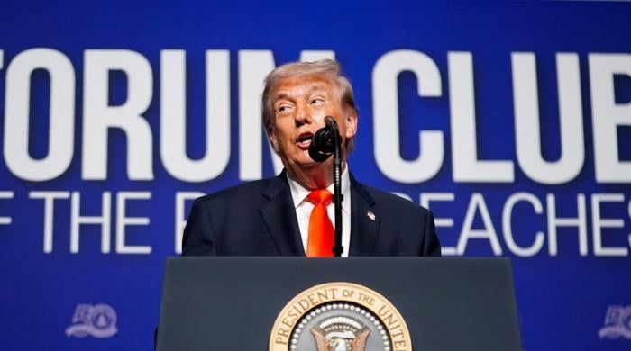 Trump says 'not satisfied' with new Iran proposal