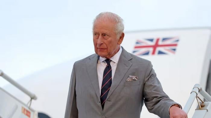 Buckingham Palace shares update from King Charles as new royal drama erupts