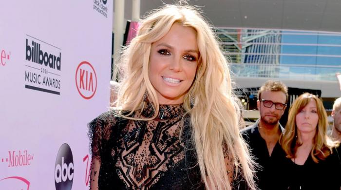 Inside Britney Spears' emotional spiral after leaving rehab 