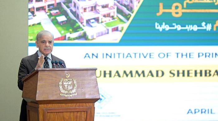 PM's Apna Ghar scheme may meet a 'constitutional blockade'