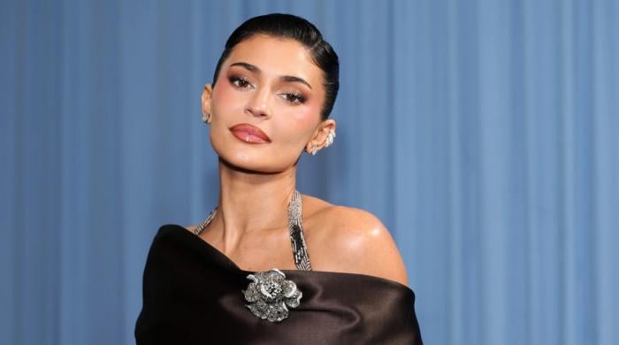 Kylie Jenner's Coachella confession has fans screaming 
