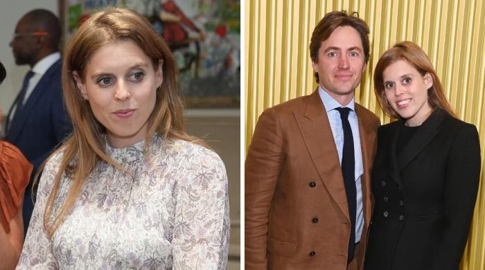 Princess Beatrice leaves royal residence amid Edoardo marriage speculation