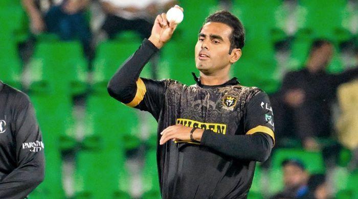 Mohammad Ali fined after code breach in Hyderabad Kingsmen thriller