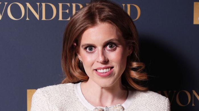 Andrew's daughter Beatrice leaves fans guessing with surprise move