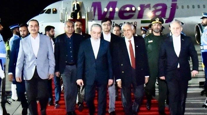 Iran signals readiness for Pakistan-hosted US talks under revised proposal: report