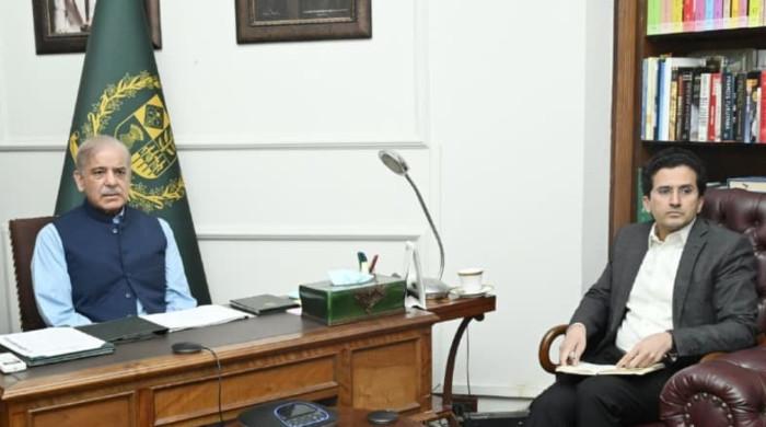 PM Shehbaz directs 'comprehensive strategy' to stabilise electricity tariffs