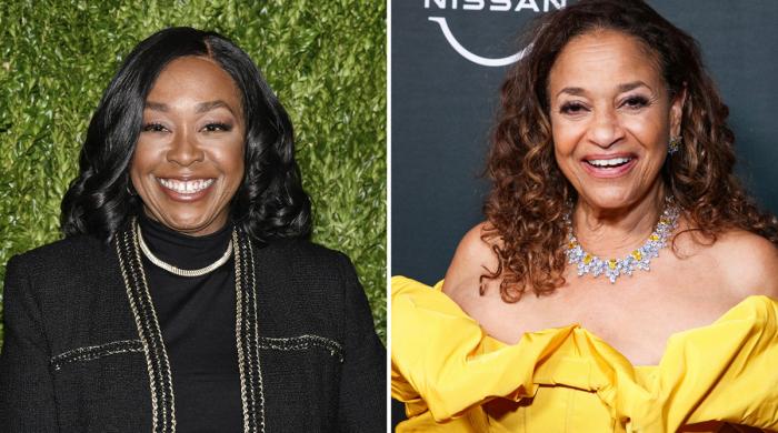 Debbie Allen promises Shonda Rhimes THIS about ‘Grey's Anatomy'