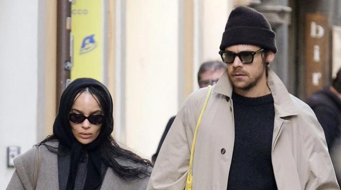 Inside Harry Styles, Zoe Kravitz Met Gala 2026 plans after engagement