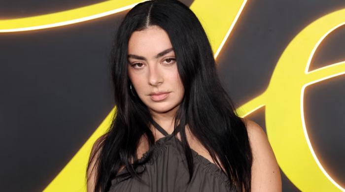 Charli XCX shares cryptic teaser of new album amid Taylor Swift beef