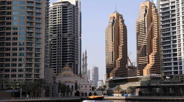 Dubai property transactions jump over 20% in April as market momentum strengthens