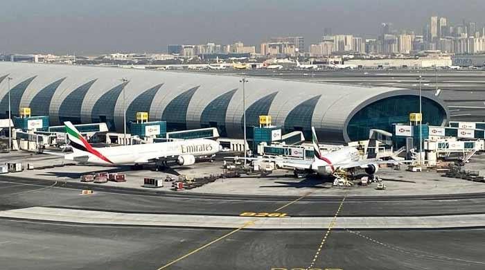 UAE says air traffic returns to normal, precautionary measures lifted