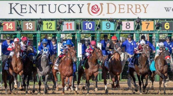 Where to watch 2026 Kentucky Derby: TV, streaming platform details 