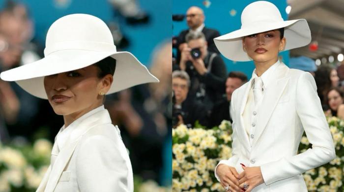 Why Zendaya stepped back from the Met Gala in 2026? Explained here