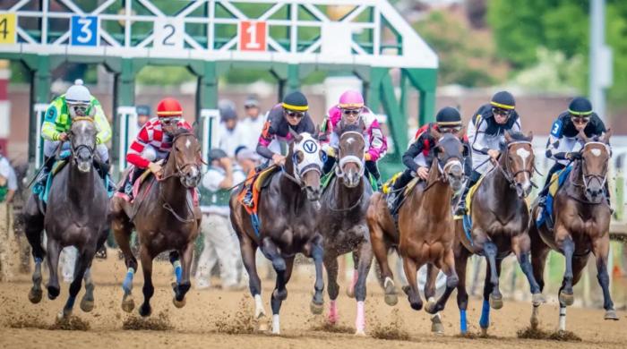 Kentucky Derby 2026: Top contenders, odds, predictions ahead of Churchill Downs Race