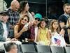 Ryan Gosling, Eva Mendes celebrate daughter's birthday with rare outing