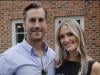 Influencer Julia McGuire becomes a mother