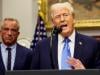 Trump expands US sanctions on Cuban government and affiliates