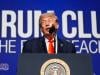 Trump says 'not satisfied' with new Iran proposal