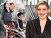 Greta Gerwig finally reveals her wild new 'Narnia' movie title