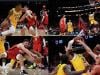 Lakers' 27-3 surge burries Rockets, sets up blockbuster clash against NBA-best Thunder