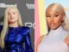 Kim Petras responds after viral comment about Nicki Minaj