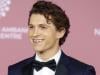 Tom Holland credits sobriety for career ‘blossom'