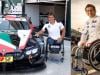 Alex Zanardi, Italian trailblazer: former F1 driver, Paralympic champion, dies aged 59