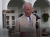 King Charles unveils Palace bold plan with key address in Bermuda