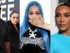 Kanye West, Bianca Censori humiliate Kim on North West's event with bold move