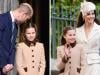 Prince William, Princess Kate set new condition for Charlotte's royal role
