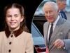 King Charles sends birthday surprise for Princess Charlotte from Bermuda