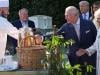 Melania Trump pokes fun at King Charles, Queen Camilla