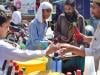 Hot weather persists in Karachi as mercury hits 38.5°C