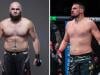 Brando Pericic scores brutal KO at UFC Perth, puts heavyweights on notice